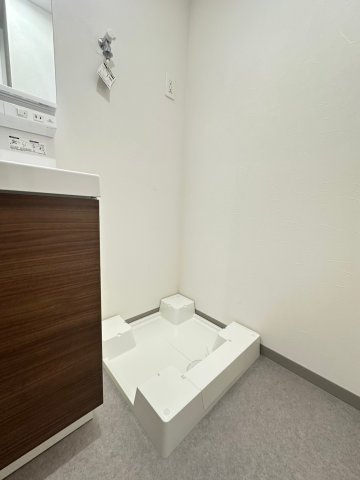 仮称)奈良屋町新築マンションのその他共用部分