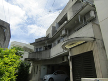 安里氏共同住宅の画像