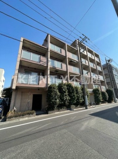 【外観】 | 物件の外観です