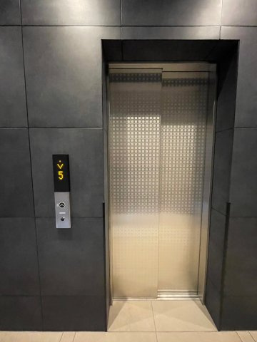 リューデサンテのその他共用部分