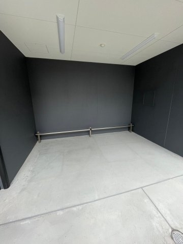 リューデサンテのその他共用部分