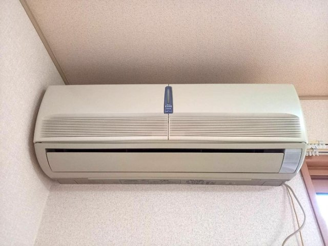 ウィルコート水道橋　Cの設備