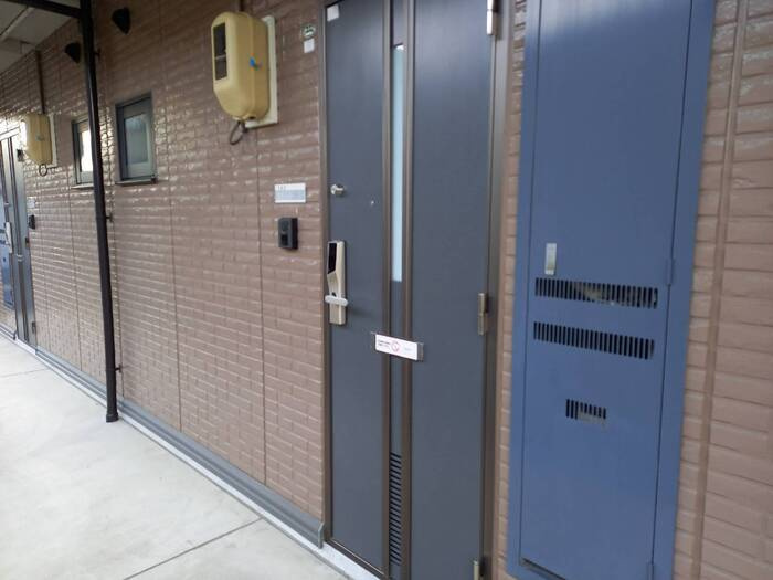 ウィルコート水道橋　Cのその他