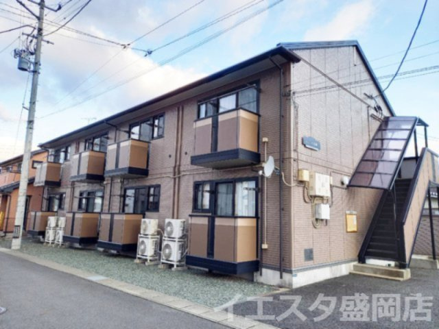 ウィルコート水道橋　C