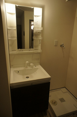 【洗面所】 | MAISONETIC avion　★プライスホームならHPに全物件の初期費用掲載中です！★