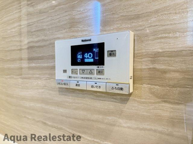 仲多度郡琴平町榎井 戸建の設備