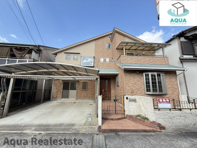 仲多度郡琴平町榎井 戸建の外観|外はこのようになっています