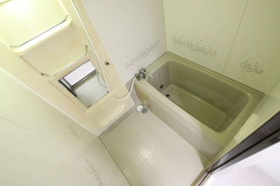 【浴室】 | コスモ北野田