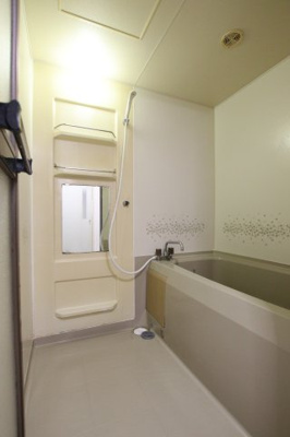 【浴室】 | コスモ北野田