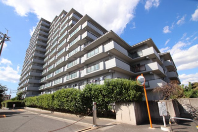 【外観】 | コスモ北野田