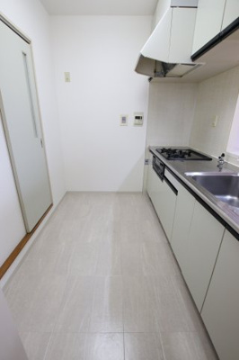 【その他】 | コスモ北野田 | キッチンスペース