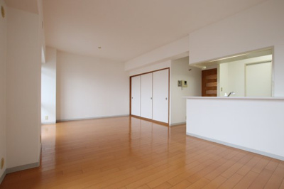 【居間・リビング】 | コスモ北野田