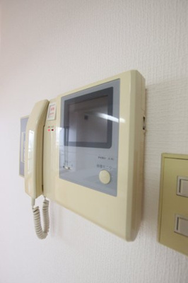 【セキュリティ】 | コスモ北野田 | TVモニターホン