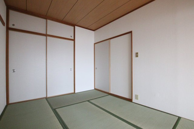 【和室】 | コスモ北野田