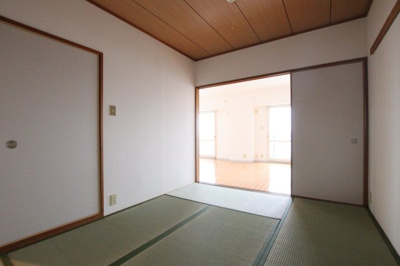 【和室】 | コスモ北野田