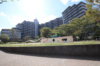 【外観】 | コスモ北野田