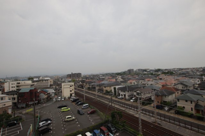 【展望】 | コスモ北野田