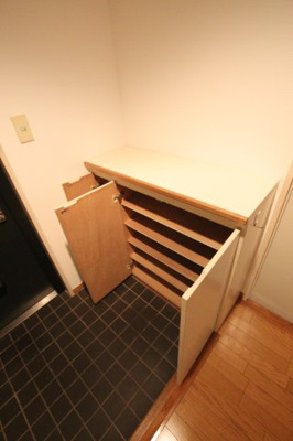 【収納】 | コスモ北野田