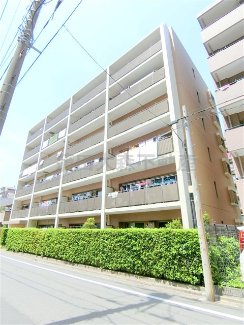 PLAZA02(プラザの外観