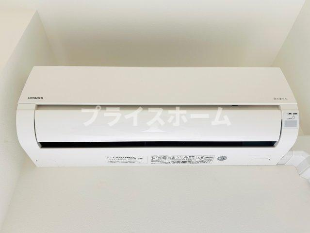 【設備】 | Mys Casetta Hakata