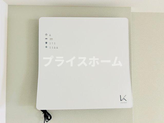 【設備】 | Mys Casetta Hakata