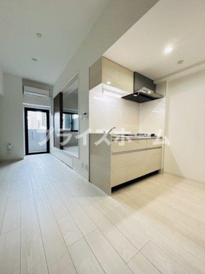 【居間・リビング】 | Mys Casetta Hakata