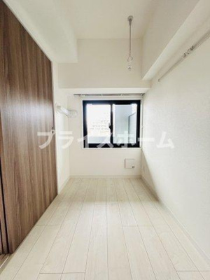 【寝室】 | Mys Casetta Hakata