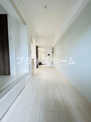 【その他共用部分】 | Mys Casetta Hakata