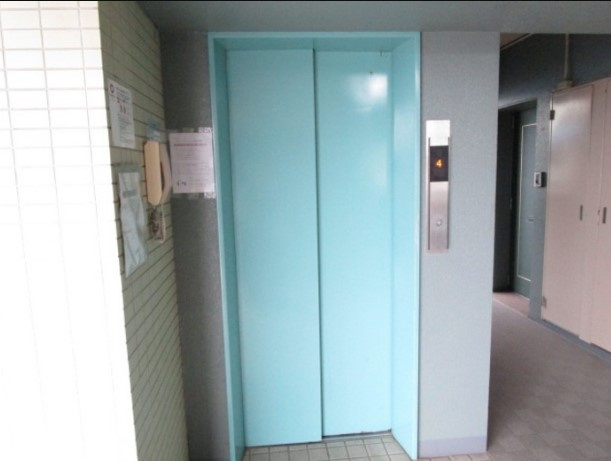 メゾンラフォーレⅡのその他共用部分