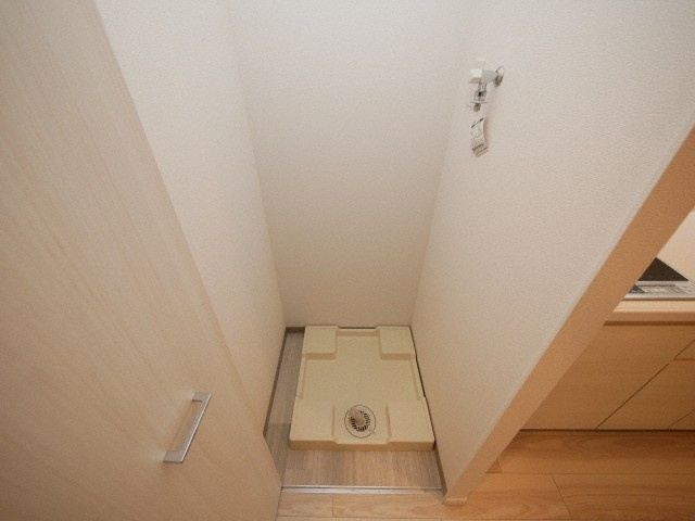 S-RESIDENCE日本橋Qualierの設備