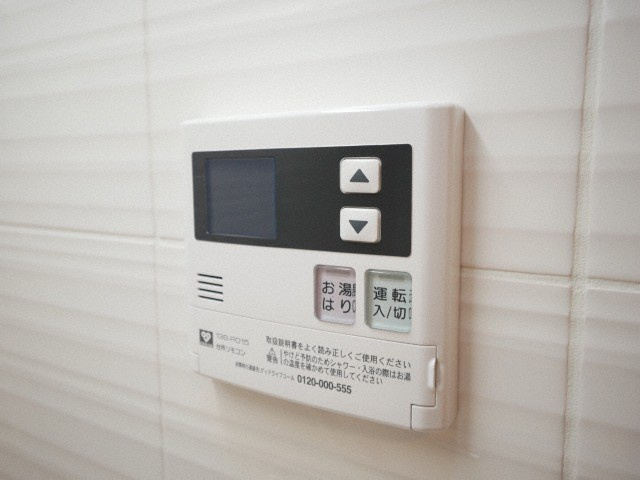 S-RESIDENCE日本橋Qualierの設備