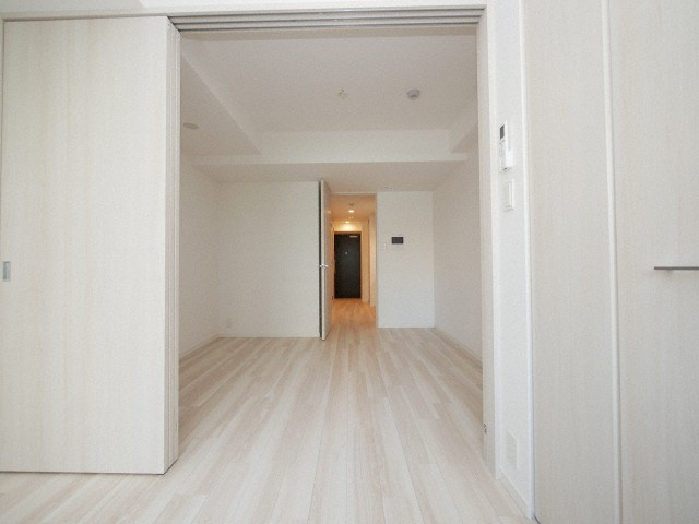 S-RESIDENCE日本橋Qualierの内装