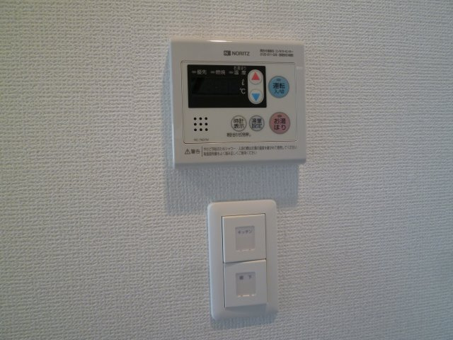 レオンコンフォート難波南のその他