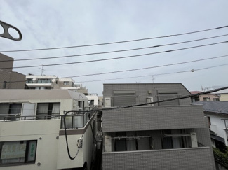 【展望】 | 最上階から展望です♪