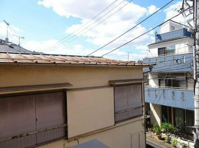 【展望】 | フォーサイト幡ヶ谷