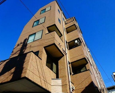 【外観】 | フォーサイト幡ヶ谷