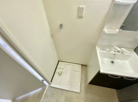 シャトー貴船の設備