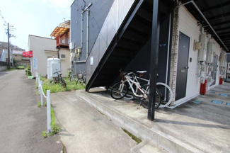 【その他共用部分】