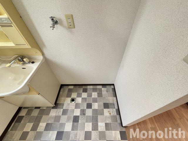 サンメイト杉本の設備