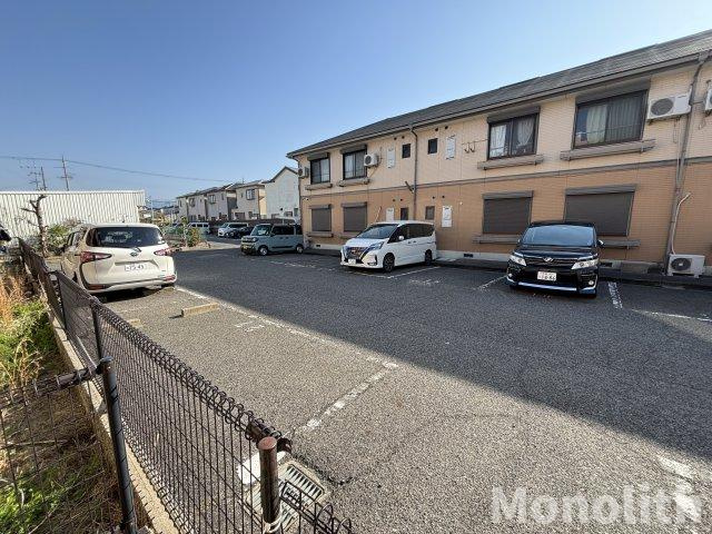 サンメイト杉本の展望