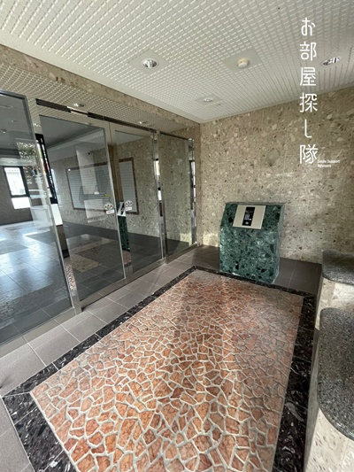 R-BLD03のセキュリティ