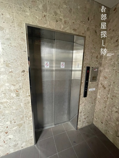 R-BLD03のその他共用部分