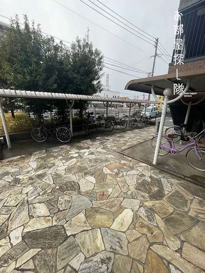 R-BLD03のその他共用部分