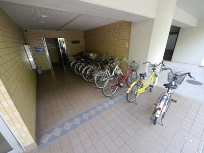 【その他共用部分】 | グレーテル森