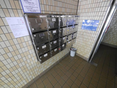 【その他共用部分】 | グレーテル森