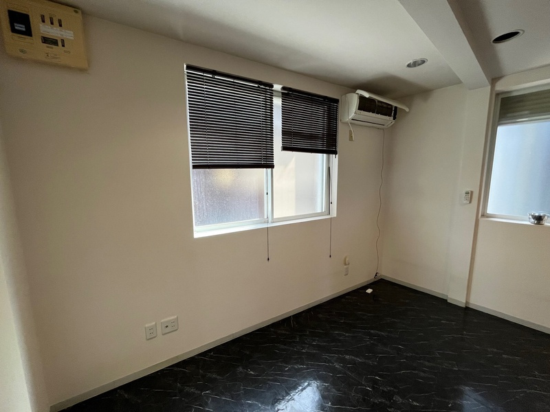 IVY　SQUARE（アイビースクエアジョウジマ）城島【キャッシュバック対象物件】の洋室