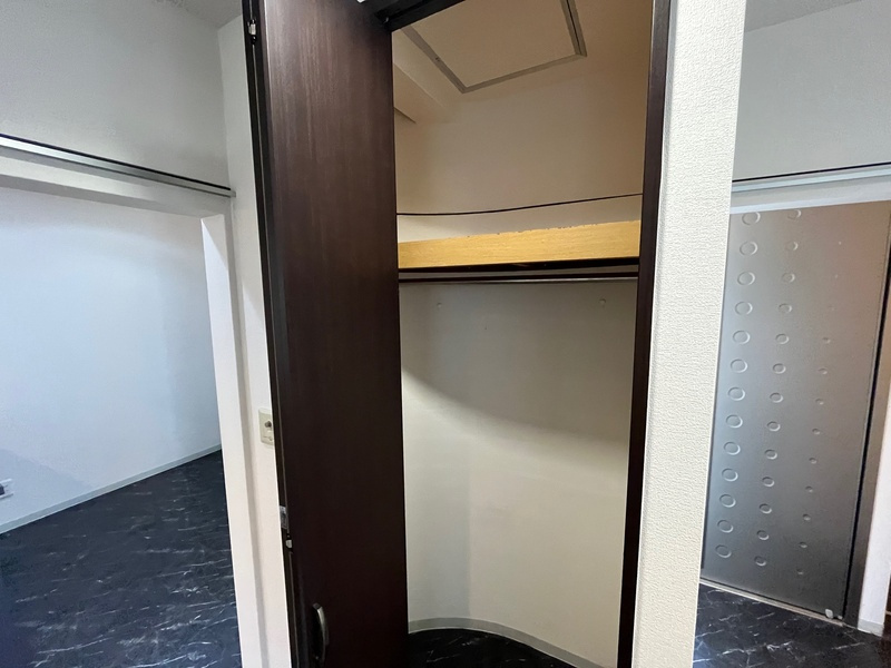 IVY　SQUARE（アイビースクエアジョウジマ）城島【キャッシュバック対象物件】の収納