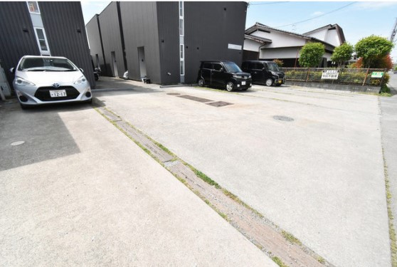 IVY　SQUARE（アイビースクエアジョウジマ）城島【キャッシュバック対象物件】のその他共用部分