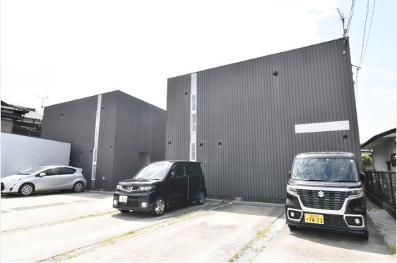 IVY　SQUARE（アイビースクエアジョウジマ）城島【キャッシュバック対象物件】のロビー