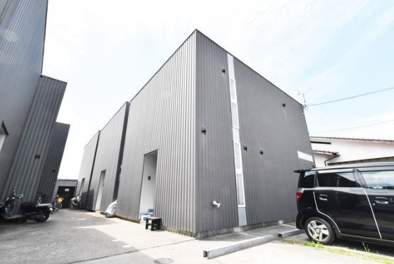 IVY　SQUARE（アイビースクエアジョウジマ）城島【キャッシュバック対象物件】の収納